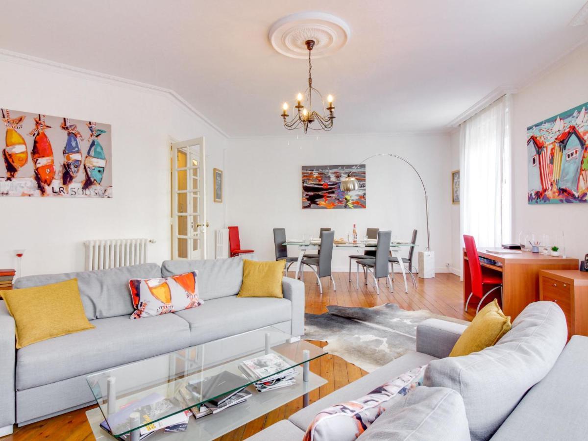 Apartment L'Ecluse-1 By Interhome Дінар Екстер'єр фото